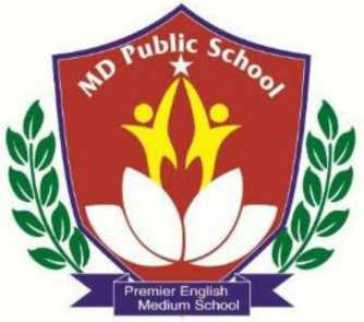 M D PUBLIC SCHOOL